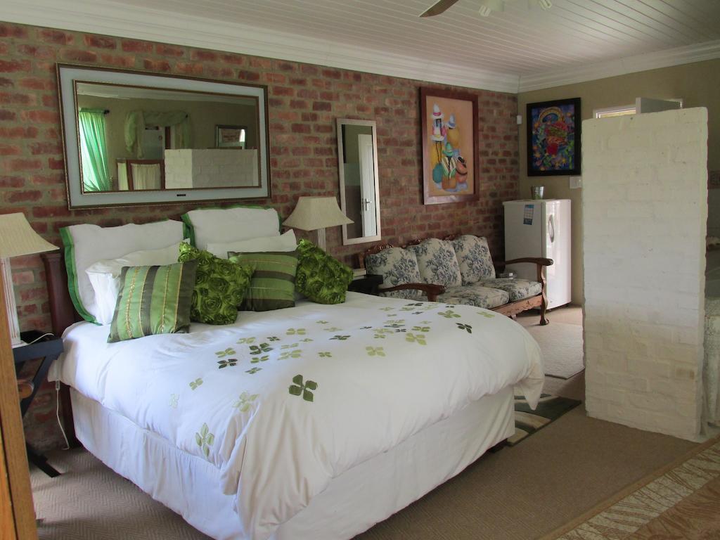 Oceanview Guesthouse Struisbaai Kamer foto