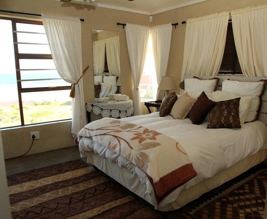Oceanview Guesthouse Struisbaai Kamer foto