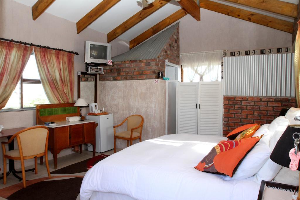 Oceanview Guesthouse Struisbaai Kamer foto