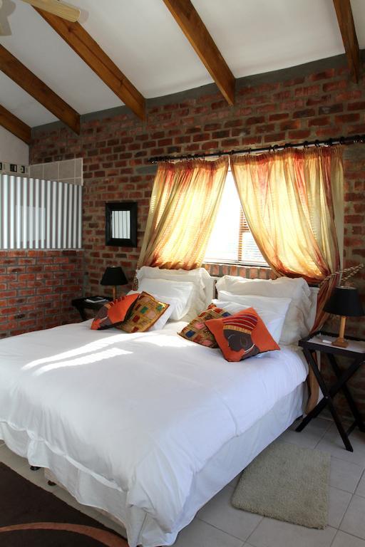 Oceanview Guesthouse Struisbaai Kamer foto