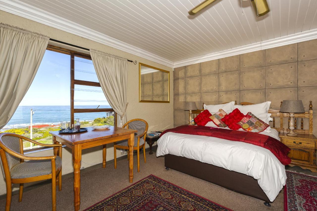 Oceanview Guesthouse Struisbaai Buitenkant foto
