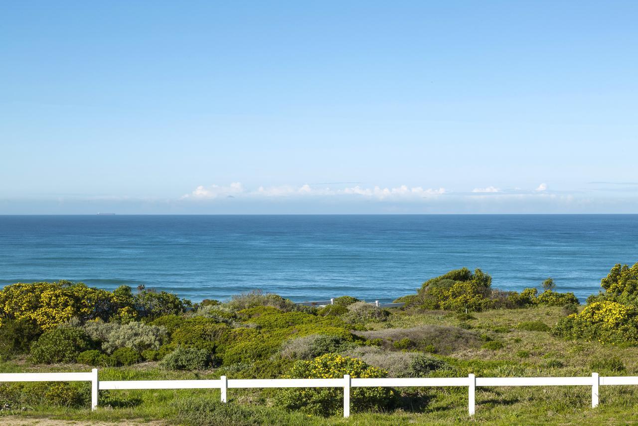 Oceanview Guesthouse Struisbaai Buitenkant foto